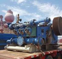 Mud Pumps - Beeman Equipment Sales