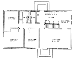 All plans are protected by us copyright law. Ranch Floor Plans With Walkout Basement Williesbrewn Design Ideas From Making Farm House With The Concept Of A Hidden Basement Pictures