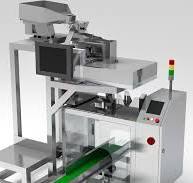 Seed Counting Machine -