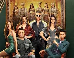 Pin By Urmila Sajane On Bollywood Tollywood Actor S Housefull 4 Download Movies Full Movies