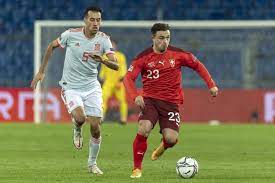 Toplam 144 xherdan shaqiri haberi bulunmuştur. Fussball Xherdan Shaqiri Ist Zuruck