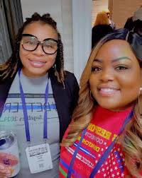 PPP supports victims of crimes. PPP staff attend the 2025 Victims' Rights  Week Conference to receive cutting-edge training and to network with  experts in the field. Crime victims/survivors, victim service providers and