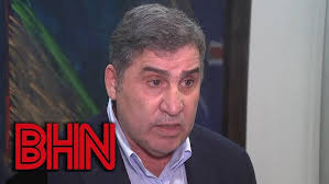 #BHN Is Lester Levy cooking the books at Te Whatu Ora?