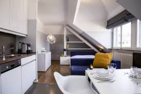 Aparthotel is located in 2 km from the centre. Residence Key Inn Limperstberg Hotel Luxembourg Overview