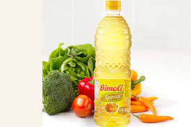 Rasanya yang tidak terlalu asam membuat minyak zaitun ini cocok untuk dicamour. Pandemi Buat Penjualan Minyak Produsen Bimoli Makin Laris Marketing Katadata Co Id