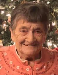 Barbara Ann Kramer Obituary June 25, 2023