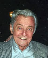 Jack Thompson Obituary