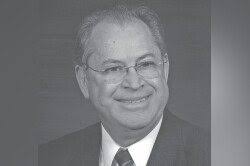 Joseph R. Beverly Sr.