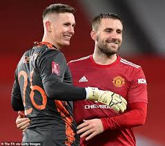 Luke shaw joined the utah state bar in 2015 and joined coillaw shortly thereafter. The Luke Shaw Revival Manchester United Star Is Proving Indispensable To Ole Gunnar Solskjaer Daily Mail Online