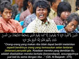 Check spelling or type a new query. Keadaan Pemakan Riba Ketika Keluar Dari Alam Kubur Kaos Muslim Gaul