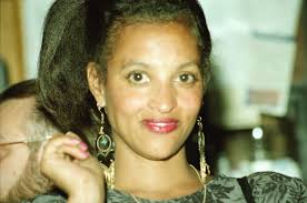 Denise Spaulding from Philadelphia