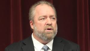 Hudson city official dies at 53