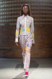 pin on bernard chandran ss 18 collection