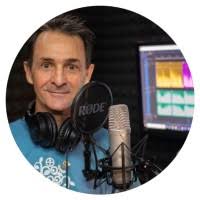 Shane G. Hughes I Voice Over with a Smile Audio Projects I Narration I  Explainer Videos