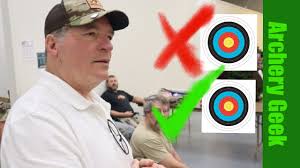Inside look at a Traditional Archery Clinic with Rod Jenkins