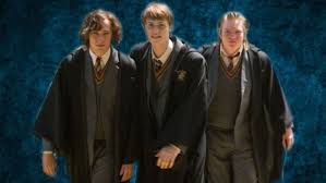 Did Any Of The Weasleys Go To Hogwarts With The Marauders? - Quora
