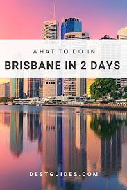 2 Days In Brisbane Itinerary Oceania Travel Australia Travel Guide Australia Travel