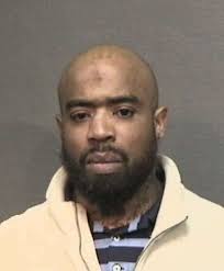 Man arrested, charged with murder in 2017 Houston shooting