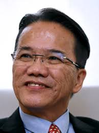 He was the member of the parliament of malaysia for the sandakan constituency in sabah from 2008 until his defeat in the 2013 election. Liew Denies Allegation Facilitating Issuance Of Fake Mykad By Sabahkini2 Com