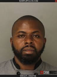 Police: Colwyn man chokes ex-girlfriend, punches son in Marple