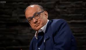 Dragons' Den's Steven Bartlett lost for words as he's told to 'put his  money where his mouth is' in fiery row