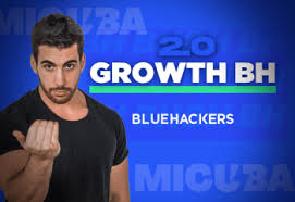Growth Blue Hacker - Marcos Razzetti