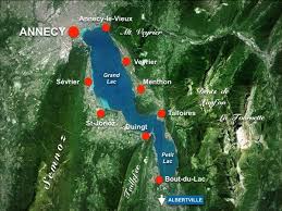 Lake Annecy Places To Visit And Things To Do French Moments Talloires Annecy Lac