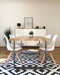 80 Astuces Pour Organiser La Maison Afin Qu Elle Reste Toujours Rangee Deco Salle A Manger Salle A Manger Moderne Organisation Maison