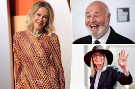 Rob Reiner, Catherine O'Hara, Diane Keaton and more honored during SAG Actor Awards 2026 In Memoriam