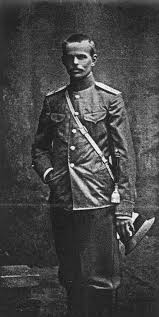 Bogd khan was restored as the ruler and granted him with the title of. Baron Roman Nicolaus Von Ungern Sternberg Russian Revolutionaries War Civil War History