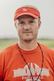 Conner leaves BGHS for Perrysburg football, teaching