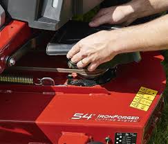 I just bought a used toro z5000. Toro Timecutter Mx 5000 Riding Mower With Myride 75759 Main Street Mower