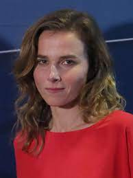 Im dresdner „tatort ist noch luft so etwas unerträgliches habe ich lange nicht gesehen. Karin Hanczewski Wikipedia