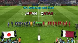 Jun 03, 2021 · the wc, afc qualifier india vs qatar game will kick off at 10:30 pm ist on thursday, june 3, at the jassim bin hamad stadium in doha, qatar. Pes 2019 Japan Vs Qatar Afc Asian Cup 2019 Final Youtube