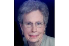 Norma Showers Obituary (1928