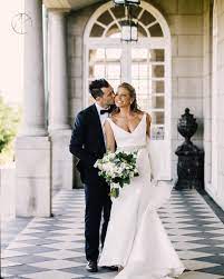 The Leonie Alexia Gown From The Dyg Collection Worn By Abbie Photographed By Ashley K Wedding Photograph Bride And Groom Pictures Bride Beautiful Bride