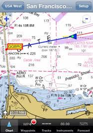 From weather and tides forecast, route planners and marine traffic, to knot guides and real time language translation, we pick out 10 of the best sailing apps 5 Cool Marine Gps Navigation Apps For Iphone