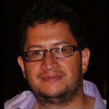 Nicolas Vargas Medina