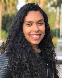 Gabriela Reyes's Instagram, Twitter & Facebook