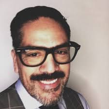 César Viteri Zorondo