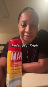 How to Cook A Pancake in A Pan with Pam Spray