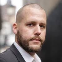 Arthur van der Pluijm-Avdeev