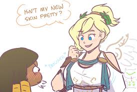Or just google textfaces every time look i don't care i'm not the boss. Of Course Overwatch Know Your Meme