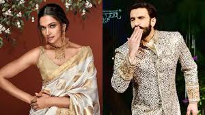 Ranveer singh bhavnani is an indian actor who is known for his work in hindi films. Ranveer Singh And Deepika Padukone Are Now Husband And Wife