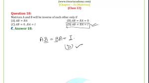 Pin Op Ncert Solutions For Class 12 Maths