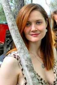 Kim Burke's Instagram, Twitter & Facebook