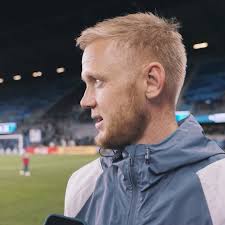 Held it down in his first #Quakes74 start. @williampyarbrough