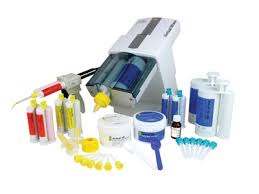Side By Side Comparison Of Vinyl Polysiloxane Impression Materials Vps Dentalcompare Com