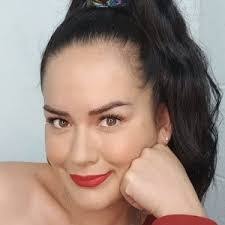 Karla Lopez's Instagram, Twitter & Facebook