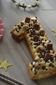 Real english version with high quality. Number Cake Au Chocolat Un An Le Blog De Novice En Cuisine